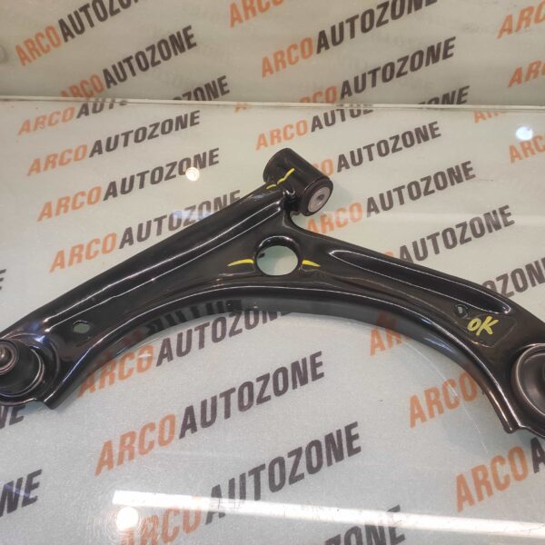 TRACK CONTROL ARM CELERIO WAGONR 19 LEFT MGP 45202M69R01