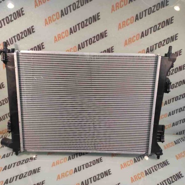 RADIATOR VERNA 12 ELITE PETROL HYU 25310C7000