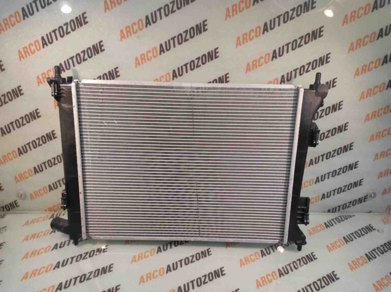 RADIATOR VERNA 12 ELITE PETROL HYU 25310C7000
