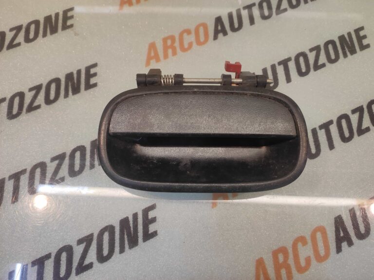 OUTER HANDLE ZEN REAR LEFT