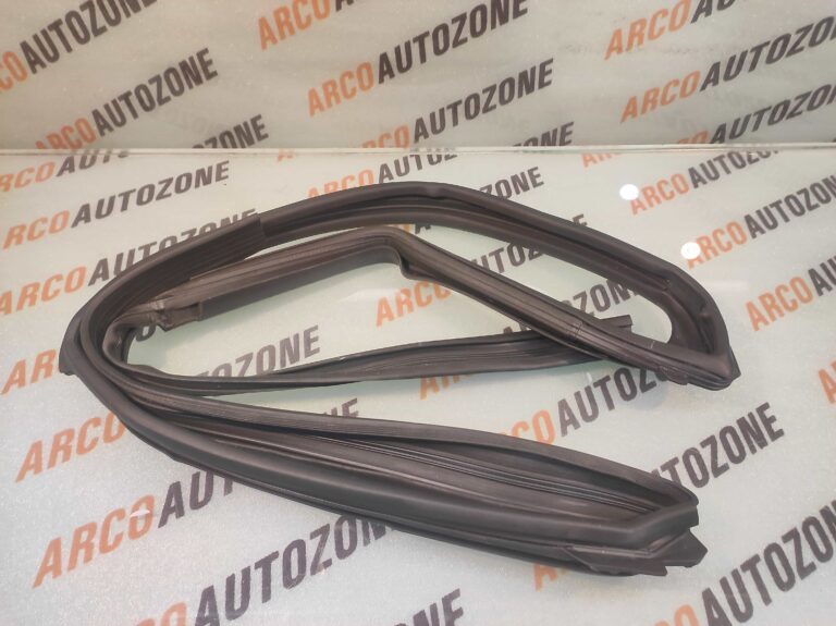 RUN CHANNEL RUBBER SWIFT 18 FRONT LEFT IMP