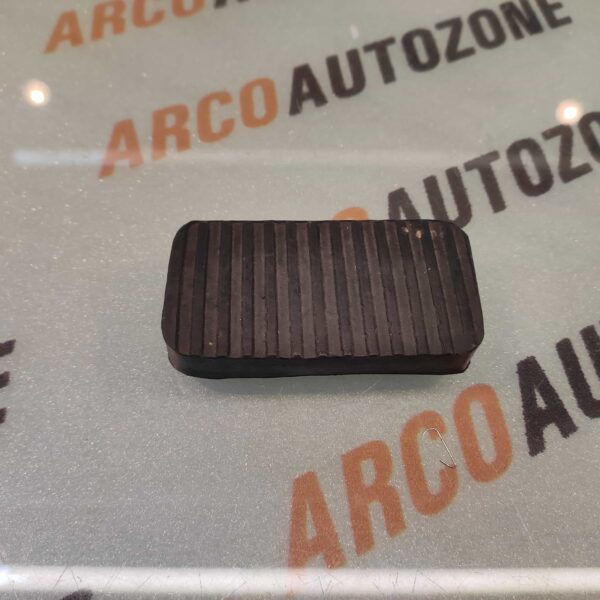 ACCELATOR RUBBER CAR