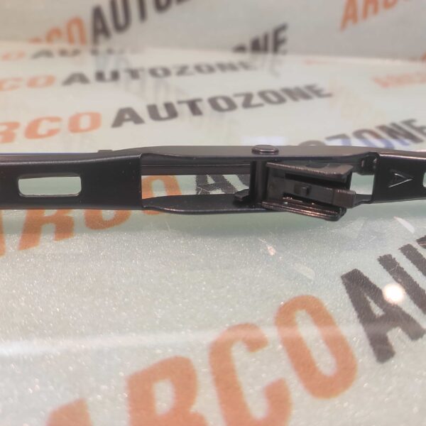WIPER BLADE 16 METAL ARCO AUTO ZONE 618