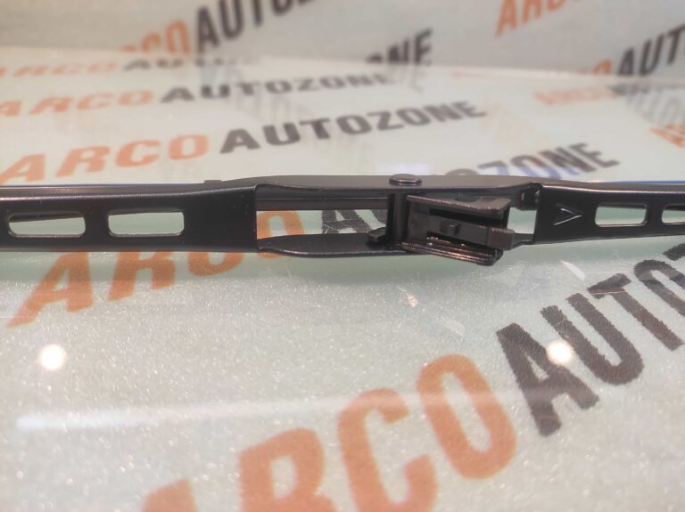 WIPER BLADE 16 METAL ARCO AUTO ZONE 618