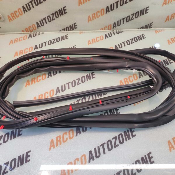 DOOR RUBBER DZIRE 12 REAR LEFT MGP 84671M75L00