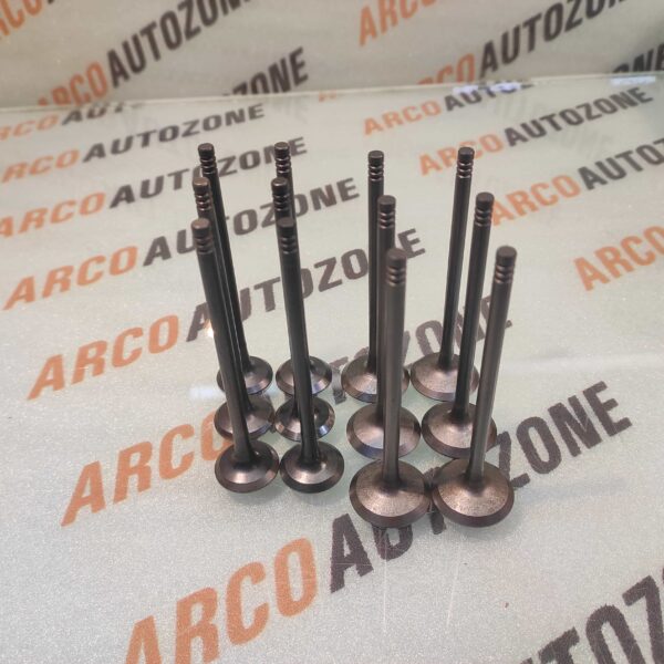 VALVE SET KWID