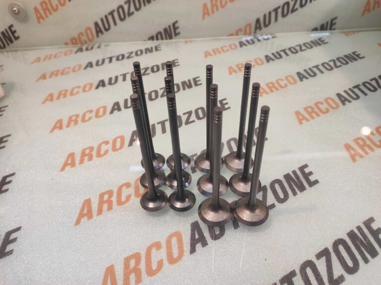 VALVE SET KWID
