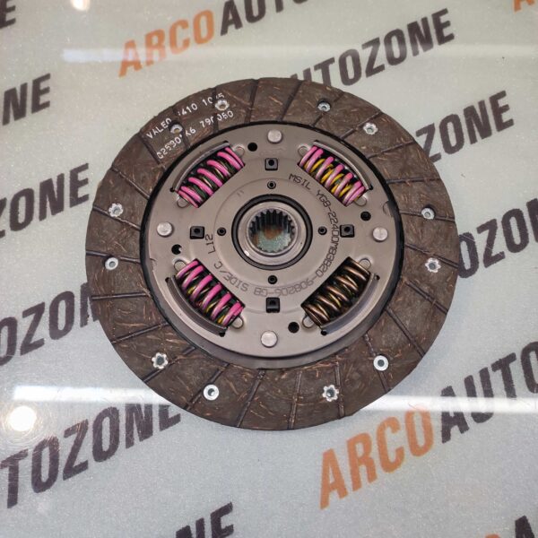CLUTCH PLATE EECO OM MGP 22400M83B20