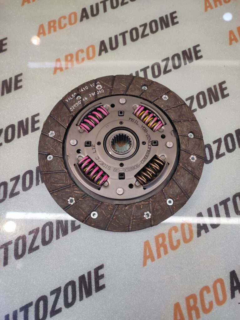 CLUTCH PLATE EECO OM MGP 22400M83B20