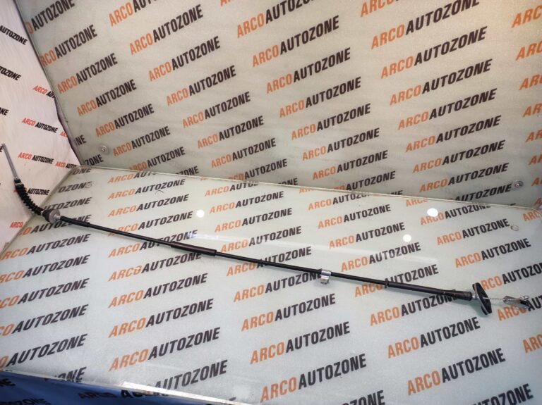 CLUTCH CABLE RITZ PETROL MGP 23710M83K21