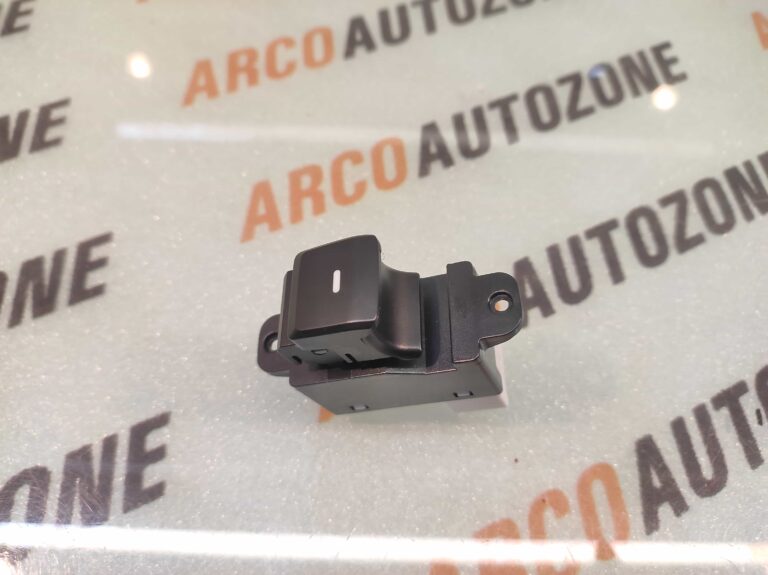 POWER WINDOW SWITCH SINGLE ELITE 5 PIN IMP