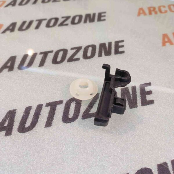 BONNET ROD KIT COROLLA ALTIS IND