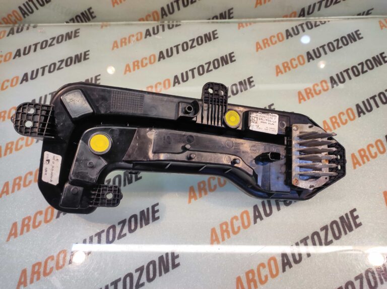 DAY TIME RUNNING LIGHT REDIGO 2ND GEN LEFT RENAULT 266052XL0A
