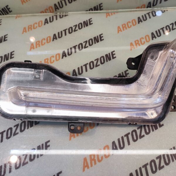 DAY TIME RUNNING LIGHT REDIGO 2ND GEN RH RENAULT 266052XL1CA