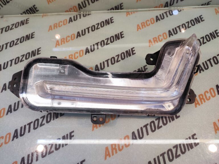 DAY TIME RUNNING LIGHT REDIGO 2ND GEN RIGHT RENAULT 266052XL1CA