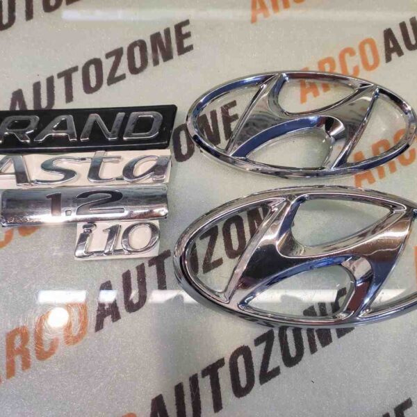 MONOGRAM GRAND PETROL SET