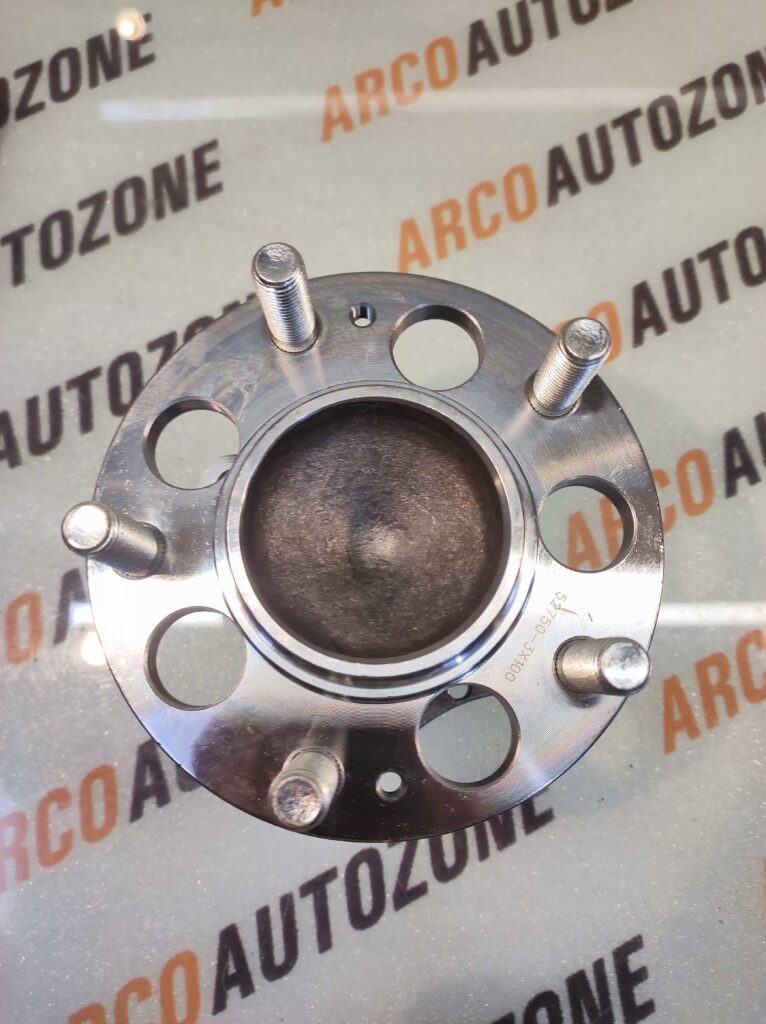 REAR WHEEL HUB ELANTRA 2ND GEN IMP 527503X100