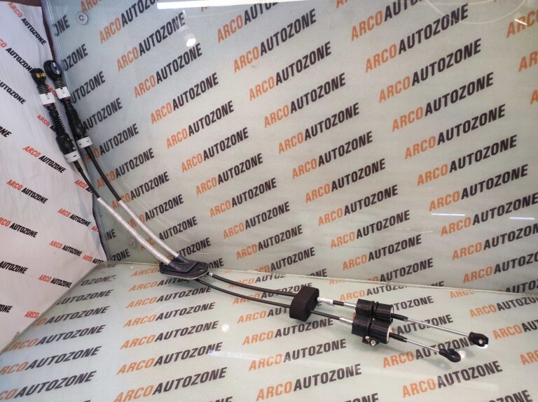GEAR CABLE VERNA 2018 PETROL HYU 43794H6200