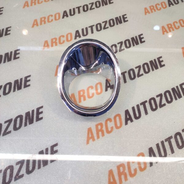FOG LAMP COVER GARNISH PUNTO AVENTURA LH FIAT 735590710