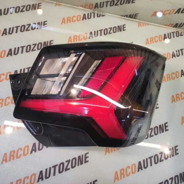LIGHTING TAIL LIGHT DZIRE 24 LED RIGHT MGP 35650M55U00