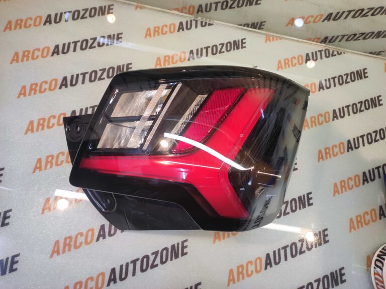 LIGHTING TAIL LIGHT DZIRE 24 LED RIGHT MGP 35650M55U00