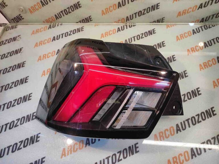 LIGHTING TAIL LIGHT DZIRE 24 LED LEFT MGP 35750M55U00