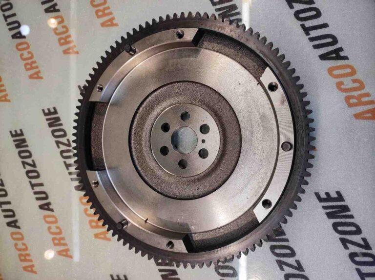 FLY WHEEL EECO O2 MGP 12620M78L10