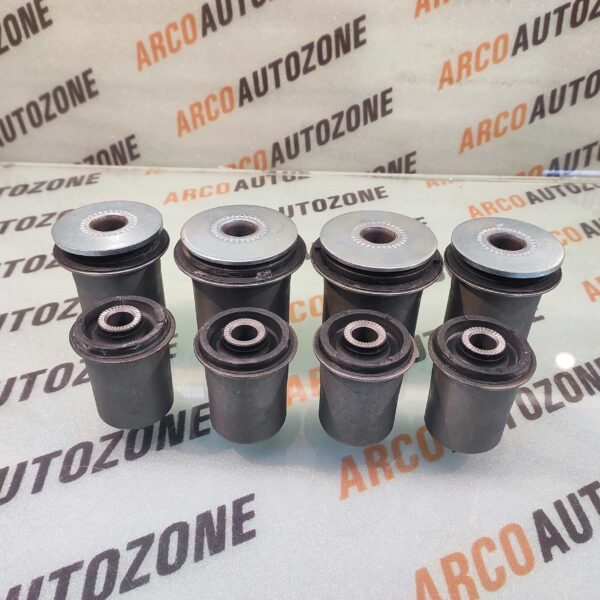 FRONT BUSH KIT INNOVA IMP 486550K010 480680K010 486320K060