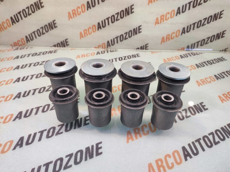 FRONT BUSH KIT INNOVA IMP 486550K010 480680K010 486320K060