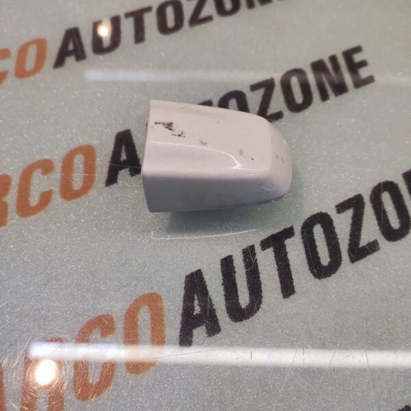 OUTER HANDLE CAP CIAZ BREZZA SCROSS REAR RIGHT REAR LEFT HOLE WHITE