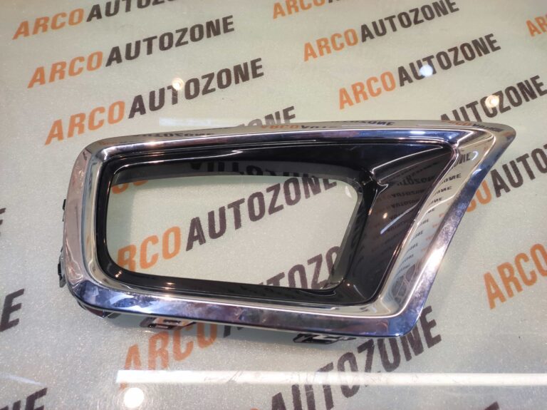 FOG LAMP COVER URBAN CRUISER HYRYDER CHROME RIGHT TYT 7175176TBR