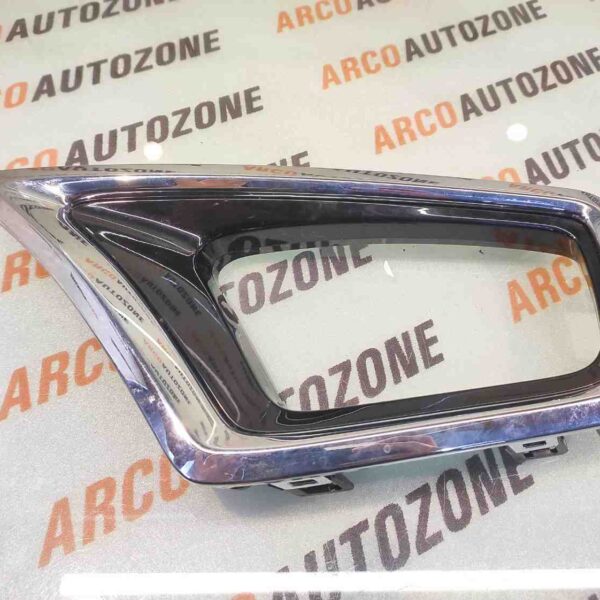 FOG LAMP COVER URBAN CRUISER HYRYDER CHROME LEFT TYT 7176176TBL