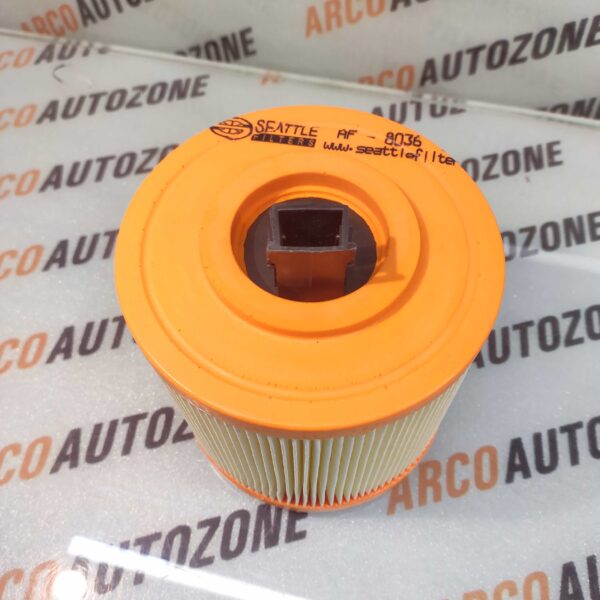 AIR FILTER ASTOR 2ND GEN SEATTLE AF8036
