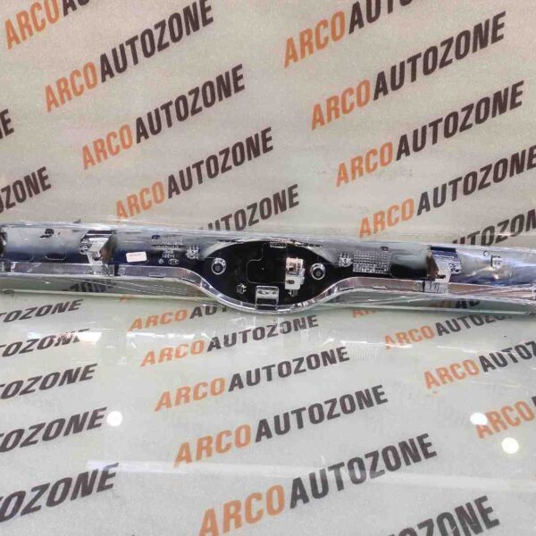 DICKY GARNISH SELTOS CHROME KIA 87311Q6100