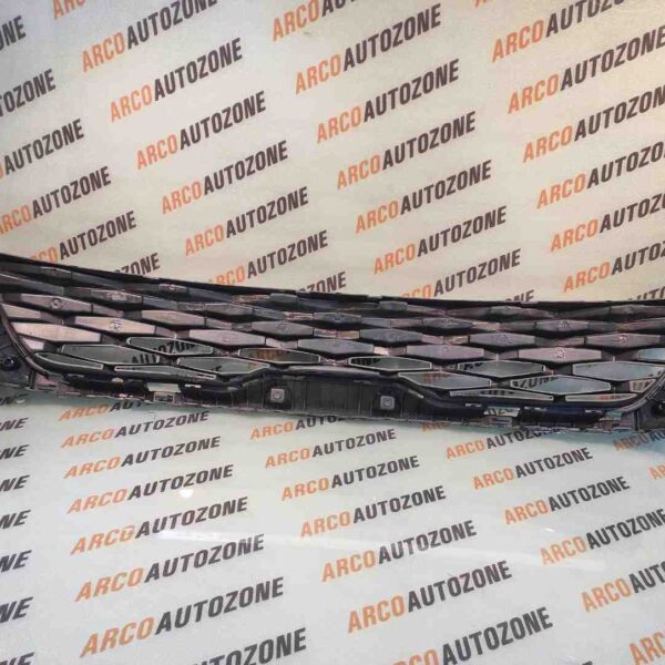 FRONT GRILL SELTOS 1ST GEN ACC KIA001108 86351Q6010