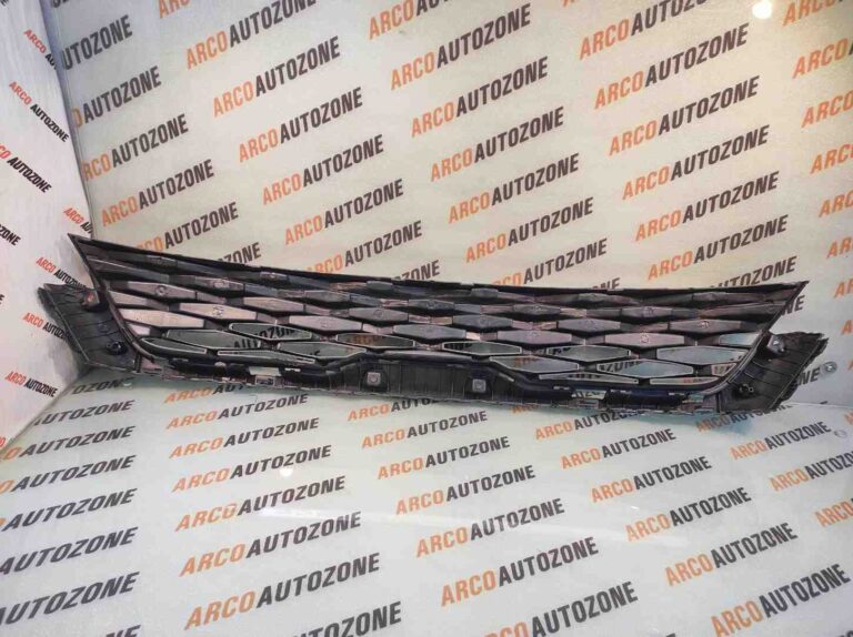FRONT GRILL SELTOS 1ST GEN ACC KIA001108 86351Q6010