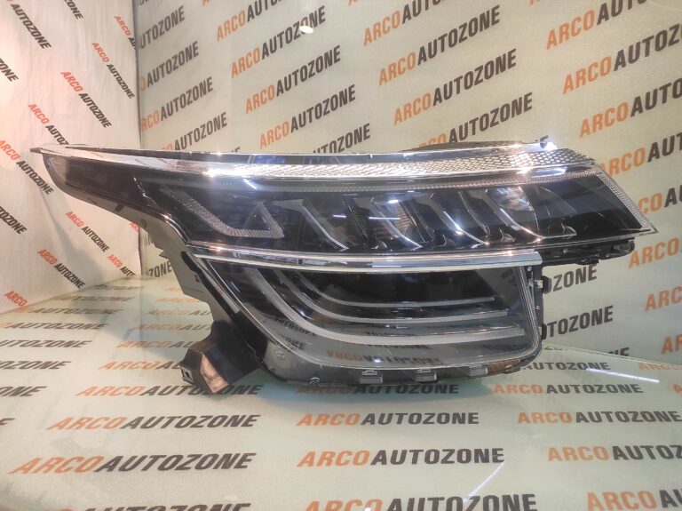 LIGHTING HEAD LIGHT SELTOS 1ST GEN RIGHT KIA 92102Q6200