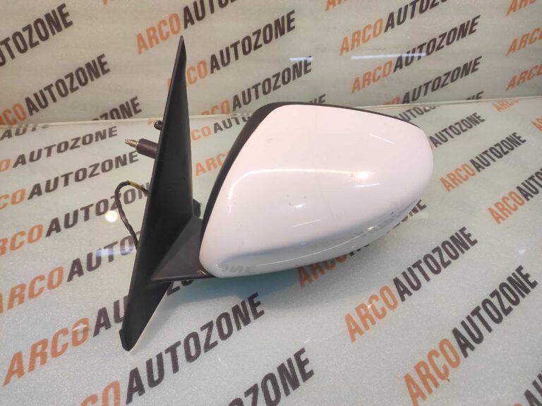 SIDE MIRROR WAGONR 19 LEFT 3 WIRE LOT