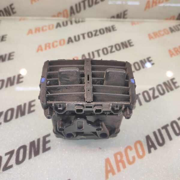 AC VENT REAR SANTRO 18 HYU 97040C4700 LOT