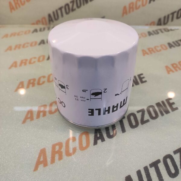 OIL FILTER SAFARI DICOR STORM MAHLE OC1184