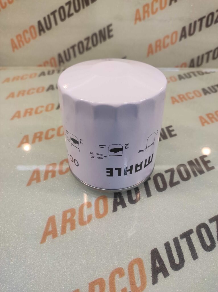 OIL FILTER SAFARI DICOR STORM MAHLE OC1184