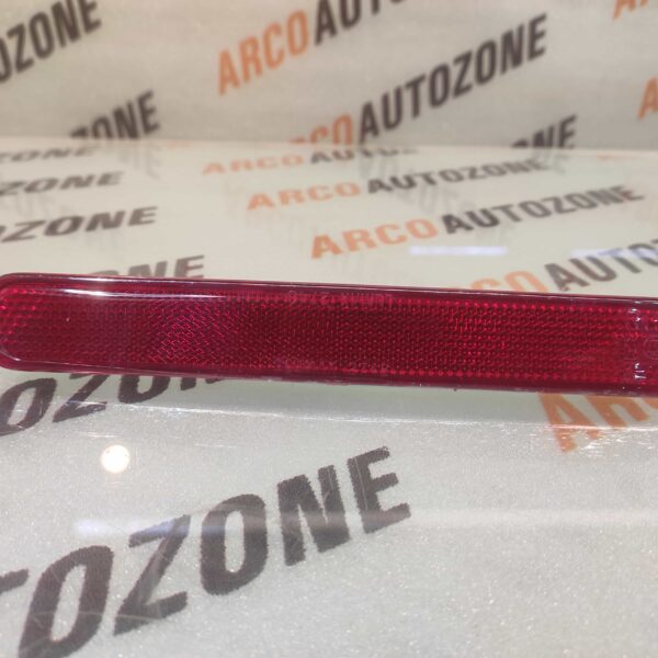 REAR BUMPER REFLECTOR BREZZA 22 FRONX XL6 RIGHT MGP 35950M72S00