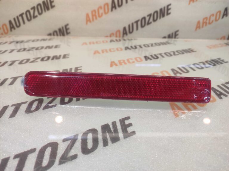 REAR BUMPER REFLECTOR BREZZA 22 FRONX XL6 RIGHT MGP 35950M72S00