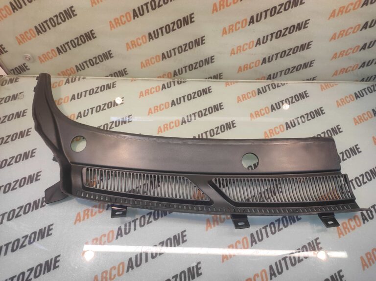 COWL TOP GRILL FIGO ASPIRE RIGHT FORD E4BZ58018A16E