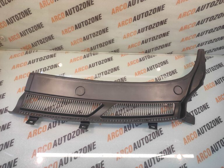 COWL TOP GRILL FIGO ASPIRE LEFT FORD E4BZ58018A17E