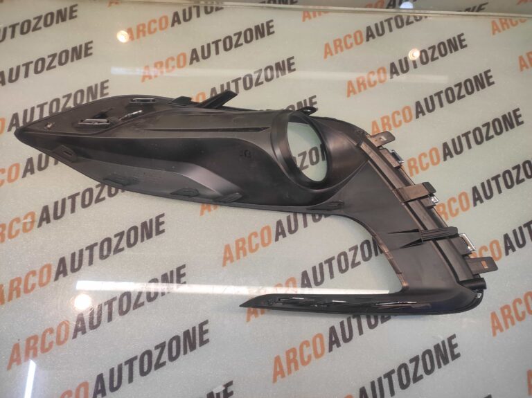 FOG LAMP COVER FIGO ASPIRE WITH CHROME LEFT FORD J7BZ15266R