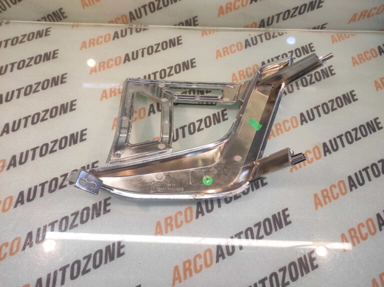 FOG LAMP COVER DRL CHROME TYPE MAGNITE RIGHT NISSAN 622E46VA0A