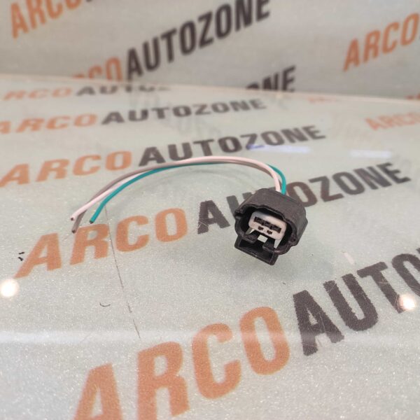 CONNECTOR MAGNITE DRL FOG LAMP 3 PIN