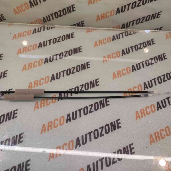 RC LEVER WIRE AMAZE BRIO MOBILIO FRONT SET NEWERA 2349