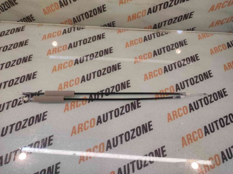 RC LEVER WIRE AMAZE BRIO MOBILIO FRONT SET NEWERA 2349